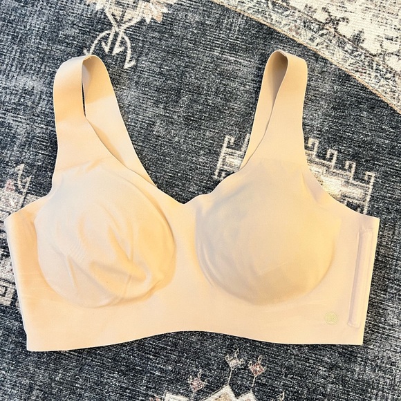 Honeylove Intimates & Sleepwear Honeylove Vneck Bra Poshmark